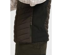 JACK PYKE Hybrid Gilet Green 3X-Large