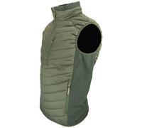 Jack Pyke Hybrid Gilet Green Body Warmer