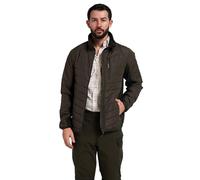 JACK PYKE Hybrid Jacket Green Medium