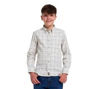 JACK PYKE Junior Countryman Shirt Green XL
