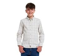 JACK PYKE Junior Countryman Shirt Green M