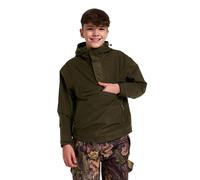 Jack Pyke Junior Galbraith Smock Green - Medium
