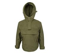 JACK PYKE Junior Galbraith Smock Green X-Large