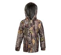 JACK PYKE Junior Jacket English Oak Evolution Medium Camo