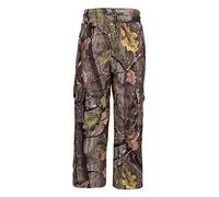 JACK PYKE Junior Trousers English Oak Evolution Small