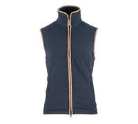 Jack Pyke Kid's Countryman Fleece Gilet Navy Bodywarmer Hunting Shooting