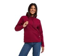 JACK PYKE Ladies 250gms Thermal Fleece Hoodie