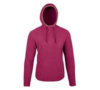 JACK PYKE Ladies 250gms Thermal Fleece Hoodie