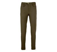 Jack Pyke Ladies Countour Stretch Pants Brown - Large