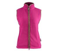 Jack Pyke Ladies Countryman Fleece Gilet Outdoors Shooting Country Quality