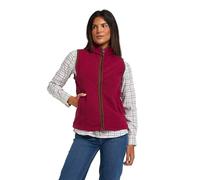 JACK PYKE Ladies Countryman 300g Thermal Fleece Gilet