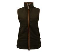 JACK PYKE Ladies Countryman 300g Thermal Fleece Gilet