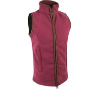 Jack Pyke Ladies Countryman Fleece Gilet Shooting Waistcoat Womens Body Warmer