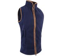Jack Pyke Ladies Countryman Fleece Gilet Shooting Waistcoat Womens Body Warmer