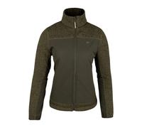 JACK PYKE Ladies Hybrid Jacket Green XX-Large
