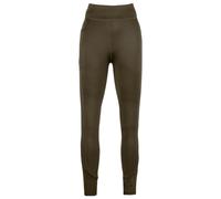 Jack Pyke Ladies Leggings Brown - Medium