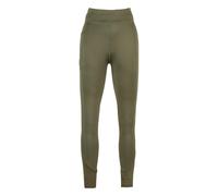 Jack Pyke Ladies Leggings Olive - Extra Small