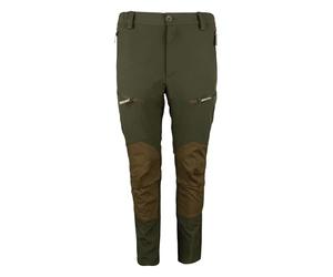 JACK PYKE Ladies Technical Trousers Green X-Large