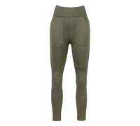 Jack Pyke Ladies Utility Leggings Olive - Small