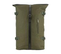 Jack Pyke Leather Detailing Fold Up Rucksack TD267