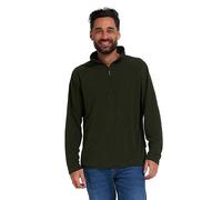 Jack Pyke Lightweight Fleece Green - Extra Large