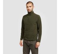 Jack Pyke Lightweight Fleece Top, Green