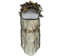 JACK PYKE LLCS 3D Baseball Cap with Veil English Oak Evolution