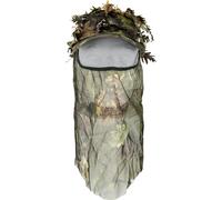 JACK PYKE LLCS 3D Baseball Cap with Veil English Oak Evolution