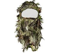 JACK PYKE LLCS 3D Camouflage Balaclava English Oak Evolution