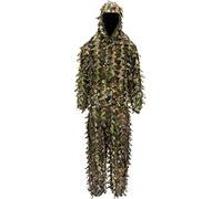 JACK PYKE LLCS 3D Concealment Suit English Oak Evolution Medium/Large