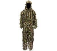 JACK PYKE LLCS 3D Concealment Suit English Oak Evolution Medium/Large