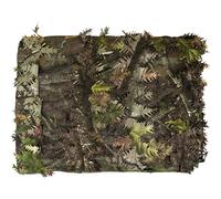 Jack Pyke LLCS Oak Leaf Camo Hide Net in Green Jack Pyke Green