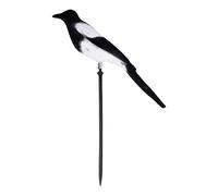 Jack Pyke Magpie Dy in Black Jack Pyke Black