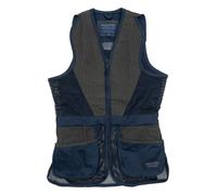 Jack Pyke Men’s Skeet Vest - Clay Pigeon Shooting Waistcoat with Breathable