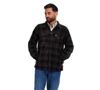 Jack Pyke Men’s Tundra Shirt Brown XXXL
