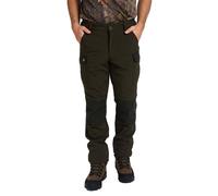 JACK PYKE Men’s Waterproof Trousers Digicam Large
