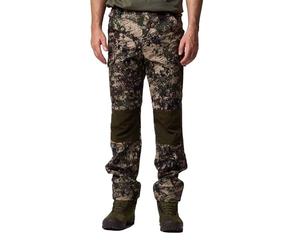 JACK PYKE Men’s Waterproof Trousers - Digicam Softshell Trousers with Zipped Pockets and Large Belt Loops, Ideal for Hunting, Hiking, Camping, and Outdoor Field Use - Size Small-3XL