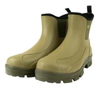 Jack Pyke Mens Ankle Wellington Boots12 UK Green TD387