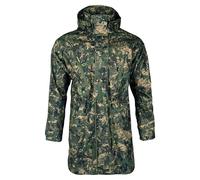 Jack Pyke Men's Argyll Digital Camo Waterproof Jacket in Green | Size: 2XL Jack Pyke Green 2XL