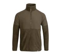 Jack Pyke Mens Bleasdale Half Zip Fleece Top TD245