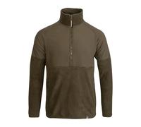 Jack Pyke Mens Bleasdale Half Zip Fleece Top TD245