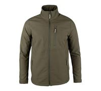 Jack Pyke Men's Bleasdale Soft Shell Jacket in Green | Size: Large Jack Pyke Green L