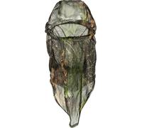 Jack Pyke Mens Camo Oak Leaf Balaclava - - Size: ONESIZE