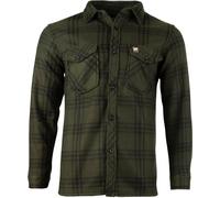 Jack Pyke Mens Checked Shirt - - Size: M
