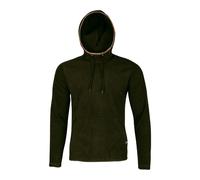 Jack Pyke Mens Country Fleece Hoodie TD141