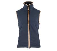 JACK PYKE Mens Countryman Thermal Fleece Gilet