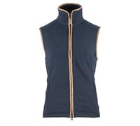 Jack Pyke Mens Countryman Thermal Fleece Gilet Navy 3X-Large