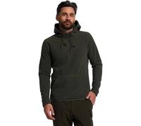 Jack Pyke Men's Fieldman Fleece Hoodie in Green | Size: Small Jack Pyke Green S