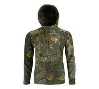 Jack Pyke Men's Fieldman Oak Leaf Fleece Hoodie | Size: XL Jack Pyke Multicolor XL