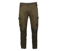 Jack Pyke Men's Fieldman Trousers in Green | Size: Large Jack Pyke Green L